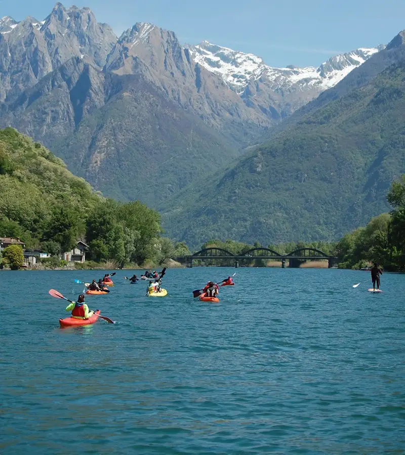 Canoe